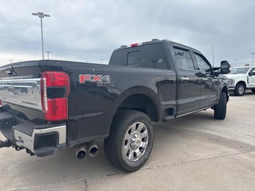 2024 Ford F-250 King Ranch