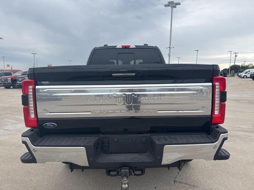 2024 Ford F-250 King Ranch