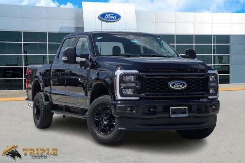 2025 Ford F-250 XL