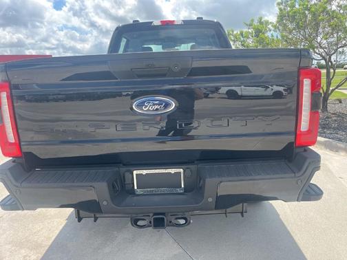 2025 Ford F-250 XL