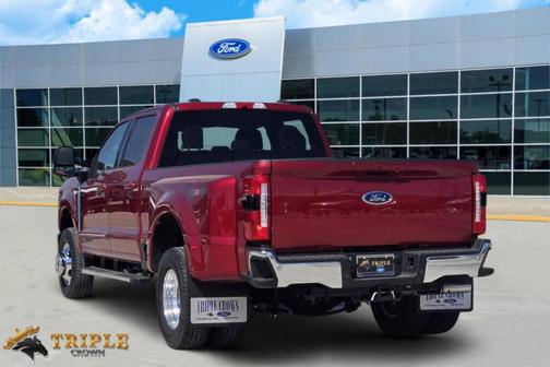 2026 Ford F-350 XLT