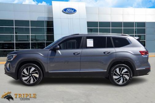 2024 Volkswagen Atlas 2.0T SEL