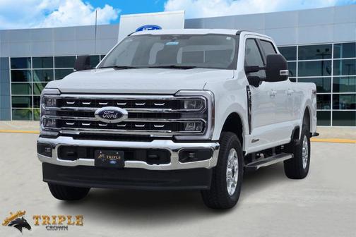 2026 Ford F-250 XLT