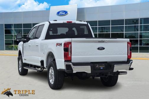 2026 Ford F-250 XLT