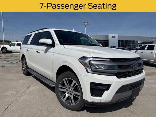 2023 Ford Expedition Max XLT