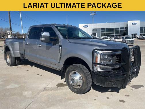 2023 Ford F-350 Lariat Super Duty