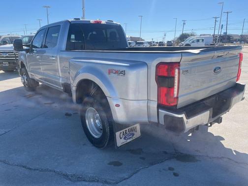 2023 Ford F-350 Lariat Super Duty