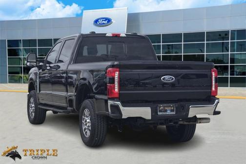 2024 Ford F-250 Lariat