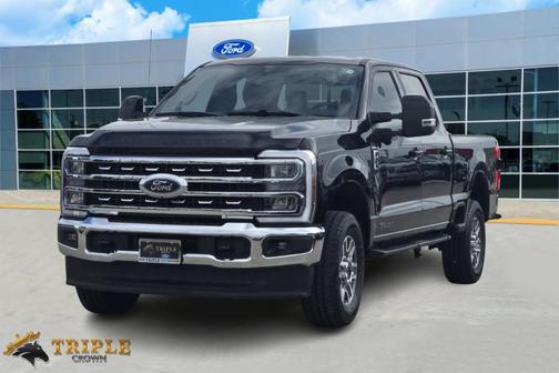 2024 Ford F-250 Lariat