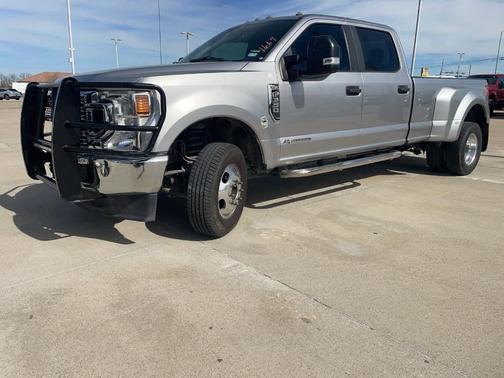 2020 Ford F-350 XL