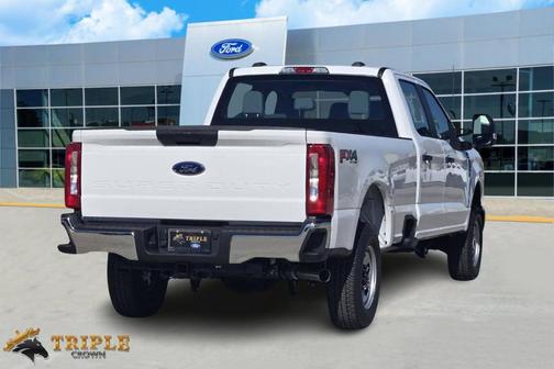 2026 Ford F-250 XL