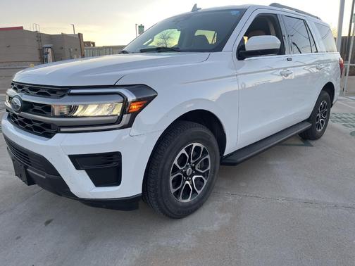 2022 Ford Expedition XLT
