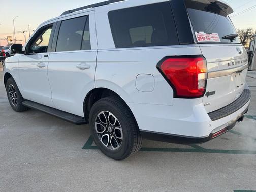 2022 Ford Expedition XLT