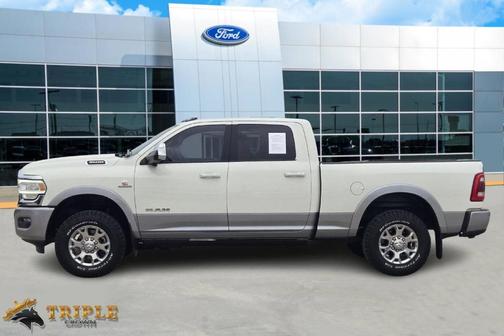 2021 RAM 3500 Laramie