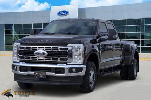 2024 Ford F-350 XLT