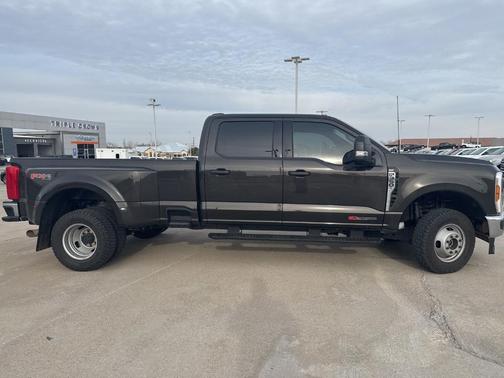 2024 Ford F-350 XLT