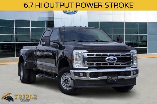2024 Ford F-350 XLT