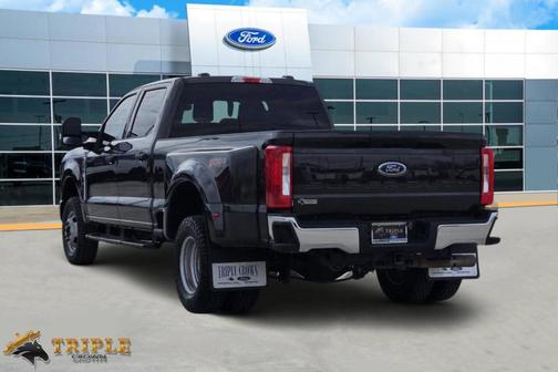 2024 Ford F-350 XLT