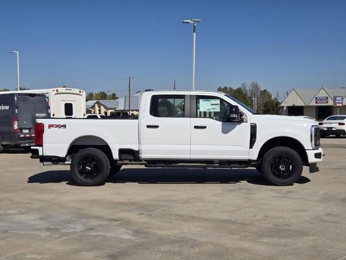 2026 Ford F-250 XL