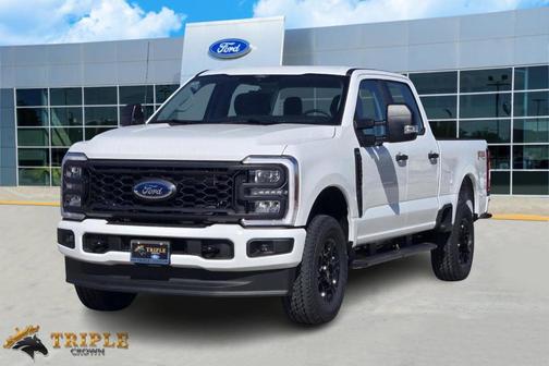 2026 Ford F-250 XL