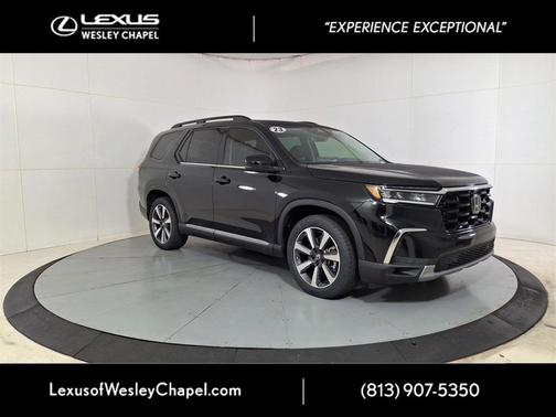 2023 Honda Pilot AWD Elite