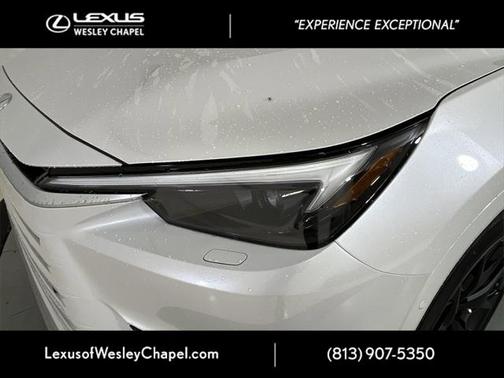 2025 Lexus TX 350 Base