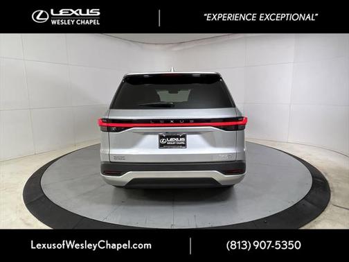 2025 Lexus TX 350 Premium
