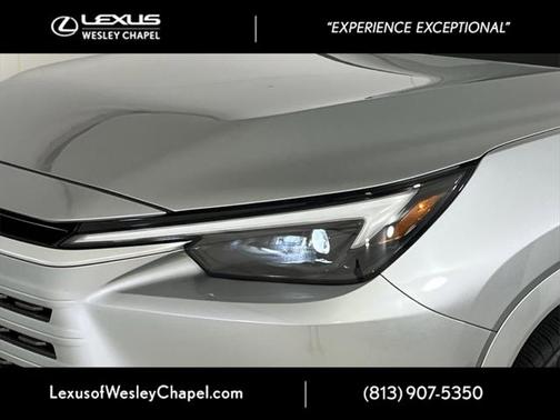 2025 Lexus TX 350 Premium