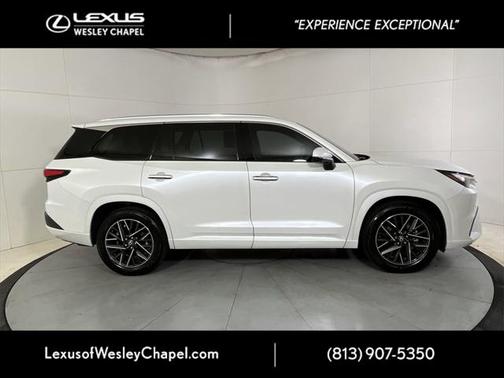 2024 Lexus TX 350 Premium