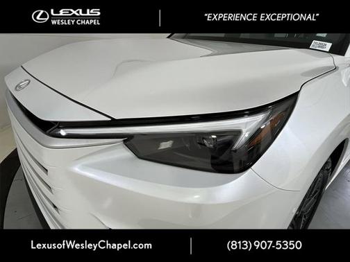 2024 Lexus TX 350 Premium