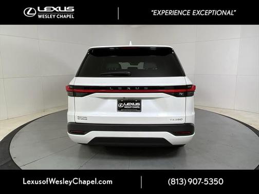 2024 Lexus TX 350 Premium