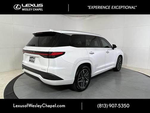 2024 Lexus TX 350 Premium