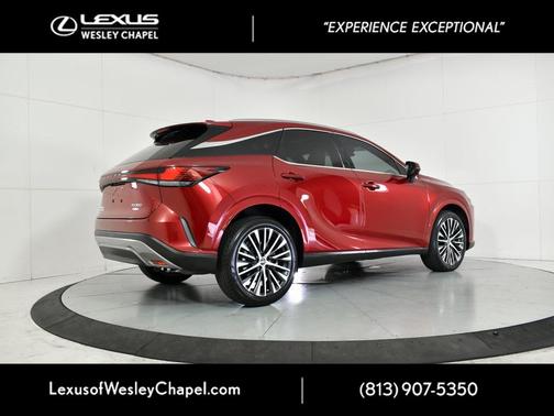 2023 Lexus RX 350 Premium Plus