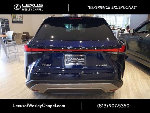 2023 Lexus RX 350 Base