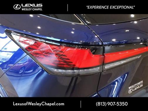 2023 Lexus RX 350 Base