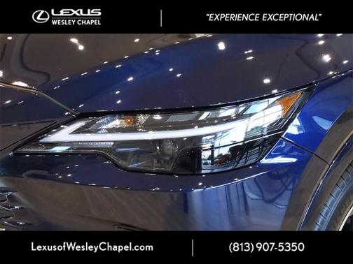 2023 Lexus RX 350 Base