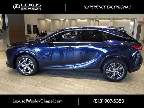 2023 Lexus RX 350 Base