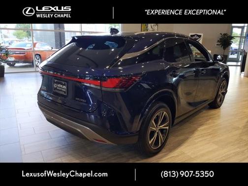 2023 Lexus RX 350 Base