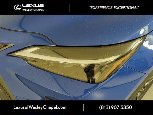 2025 Lexus NX 250 Premium