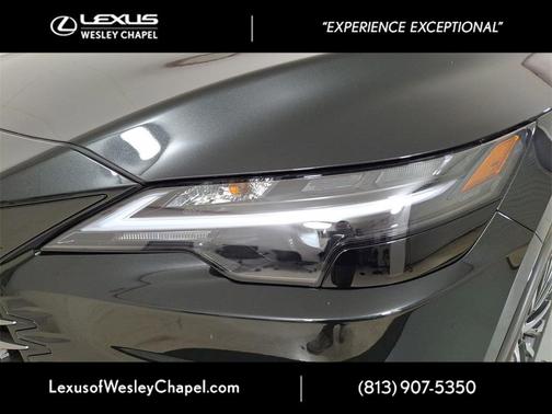 2025 Lexus RX 350 Premium Plus