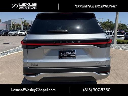 2025 Lexus RX 350 Base