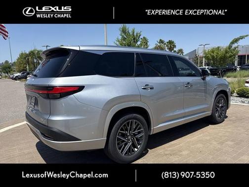 2025 Lexus RX 350 Base