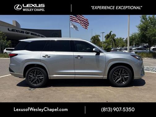 2025 Lexus RX 350 Base
