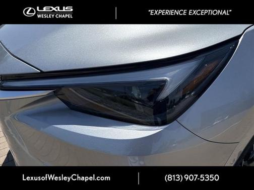 2025 Lexus RX 350 Base