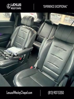 Abyss Black Pearl 2026 Hyundai PALISADE Calligraphy