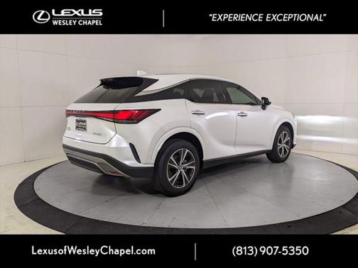 2024 Lexus RX 350 Base