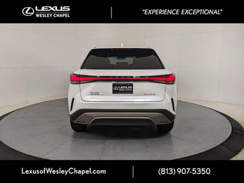 2024 Lexus RX 350 Base