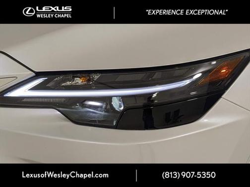 2024 Lexus RX 350 Base
