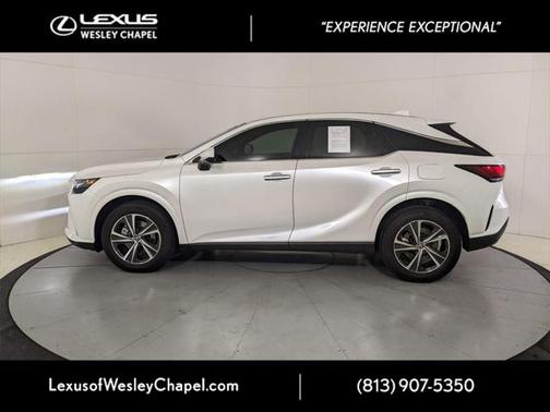 2024 Lexus RX 350 Base