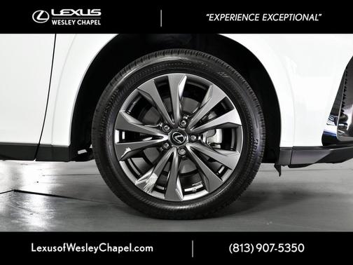 2023 Lexus UX 250h F Sport